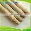 factory cheap 2015 hot sale wooden mop stick handle
