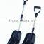 Telescopic Snow Shovel, Plastic Telescopic snow shovel, snow scoop shovel, plastic car snow shovel