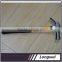 B663 Iron Material Varnish Sprayed Farming Tools&Garden Tools Hammer