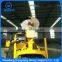 Hydraulic Pile Driver/Large diameters Pile Driving Machine (Manufacturer directly sell)