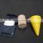 carbon steel plumb bob measuring tool