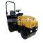 Compact 1 ton vibrating road roller india