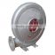 1100W High speed steel sheet industrial air blower fan