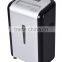 JP-840C cross cut paper shredder machine for Medium oiffcie use with LCD DISPLAY