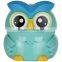2016 New Kid's Money Counting Digital Coin Bank - Owl from ICTC Factory