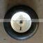 rubber wheel for hand trolley / cart small spoke wheels