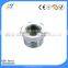2015 best selling brass fittings end cap for pipe