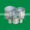 Zinc-plated Carbon Steel Hose Sleeve