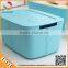 Fashion Hot Plastic Storage Box With Lid