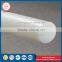 Engineering extruded nature white plastic polypropylene rod for sale