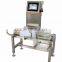 Automatic online weight checker / Automatic check weigher / Conveyor weighing machine