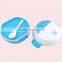 600ML round Shape Lunch Box