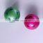 Colorful Buncy Balls Rubber Dodgeball