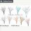 hight quality dry tree branch artificial tree branch for centerpieces wedding decoration centerpieces