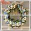 factory price artificial rose flower arrangement making industrial flower names for wedding decor