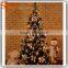 5 ft christmas tree decoration pvc christmas tree