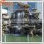 Special supply water fountain outdoor price landscape small fountain pumps