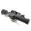Military Standard Riflescope with SVD 4X24 Red Illuminated Reticle Rifle Scope