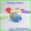 pengzhou plastic tray with handles