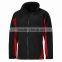 winter 94% polyester 6% elastane softshell jacket mens workwear