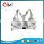 Wholesale good Quality low price custom Sexy Running Gym Sport Yoga Tank Top Bra