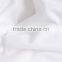Custom 100% Cotton White Color Men Long Tank Top