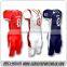 Cheap Wholesale American Football Uniform / American Football Jersey