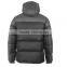 Mens Shiny Down Jacket for Men