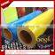Gold color PU heat transfer film cheap price