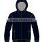 Fleece Wear Manufacturer From Jiangxi Province ! Inside Brush Hooded Man Fleece Jacket 260g,100%polyester Our Design
