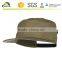 New urban multicolor old school 5 panel camp cap hat