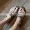 HFRW244 2017 China Cheap Price Summer New Design Fashion Ladies Sandal