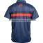 High quality 100% polyester mens wholesale polo shirt