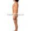 Borat Mankini Thong Swimsuit (Luminous Orange)