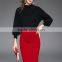 MAXNEGIO wholesale  women cashmere pullover sweater