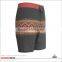 New arrival high quality original design custom mens surf shorts