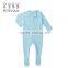 2016 Spring Autumn Newborn Clothes Wholesale Price Custom Baby Romper Jumpsuit for Infant Unisex