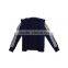 High Quality Women's Spring Stand Collar Baseball Jacket
