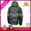 Span Children's Winter Down Jacket With Hood