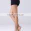 Comfortable stretch Female black shorts Fashionable joker