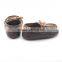 Wholesale baby dress shoes boat baby casual canvas shoes