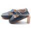 Wholesale baby dress shoes leather baby dance shoe