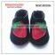 superman cow leather soft sole genuine leather baby boys shoes