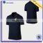 2017 Latest OEM Custom Design School Boy Football Short Sleeve Shirts Men's Short Sleeve Football Jersey