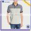Custom Best Quality Fit Mens Shirt Design Polo T Shirt Wholesale