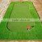 golf course