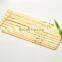 Top Quality Natural&Environmental 9 Sizes Bamboo Crochet Hooks Set