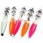 New Noctilucent Luminous Squid Bait Fishing Lures Hook Atificial Bait Fish Hook Fishing Jig