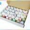 Simthread Brand-new rayon Embroidery machine Thread 58 assorted colors, 500m each suitable for any embroidery machine
