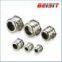 PG Metal Screw Plug/Metal Plug